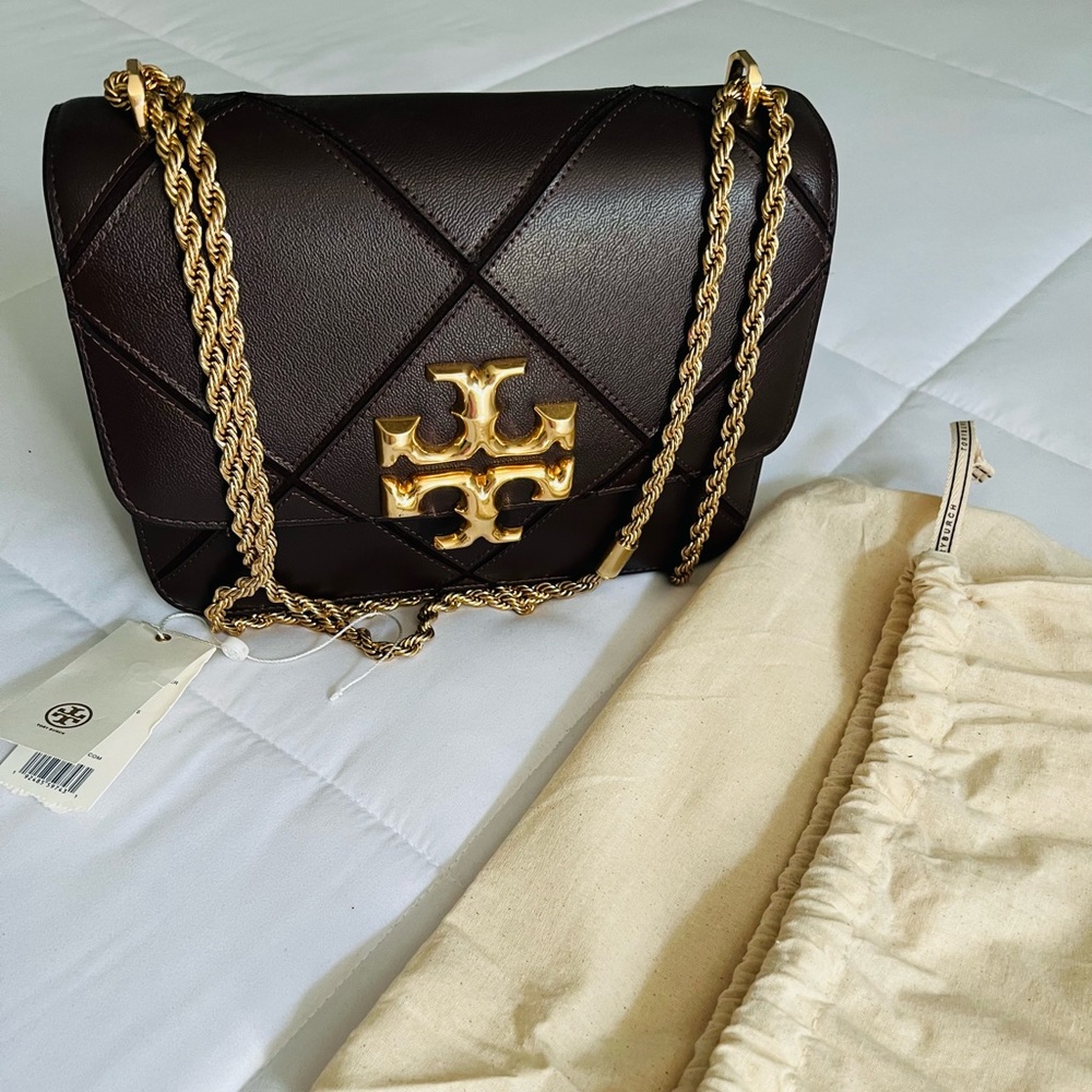 Tory Burch large Eleanor